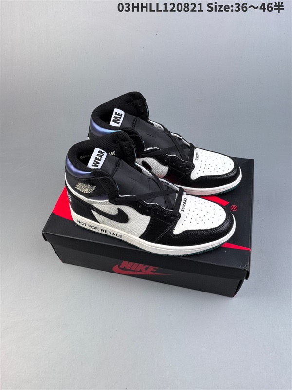 men air jordan 1 shoes 2024-9-5-127